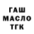 ТГК концентрат Denis Chechkon